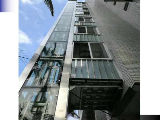 加裝及改造電梯-斜掛式升降平臺(tái),輪椅升降平臺(tái),無障礙升降平臺(tái)